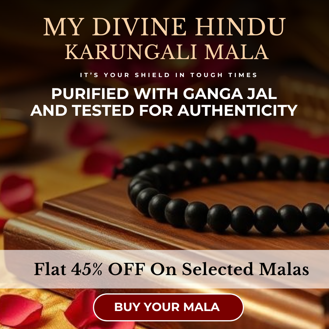 My Divine Hindu