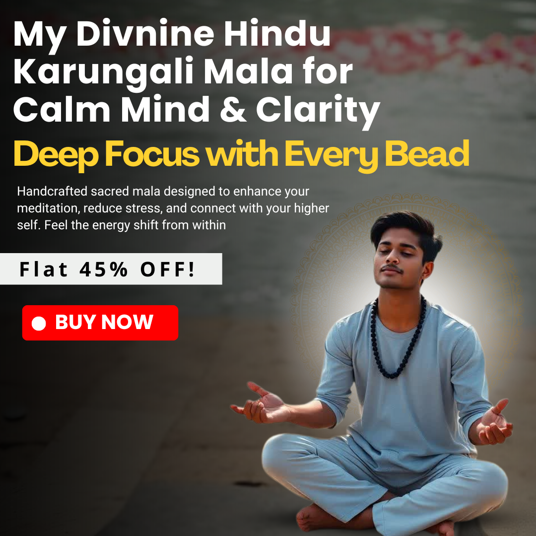 My Divine Hindu